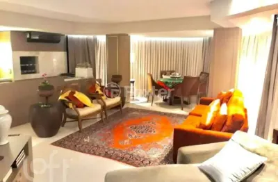 Apartamento com 3 quartos à venda na rua comandante constantino nicolau spyrides, 4100, agronômica, florianópolis, 157 m2 por r$ 3.200.000