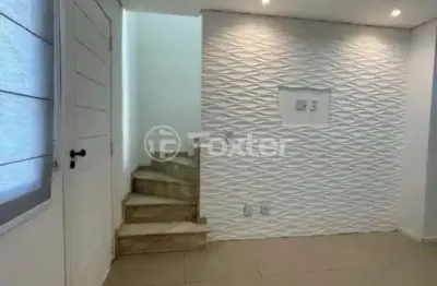 Casa com 2 quartos à venda na rua dos guamirins, 303, igara, canoas, 85 m2 por r$ 350.000
