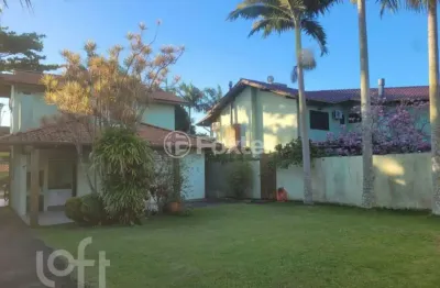 Casa com 3 quartos à venda na rua jardim dos eucaliptos, 639, campeche, florianópolis, 154 m2 por r$ 1.560.000