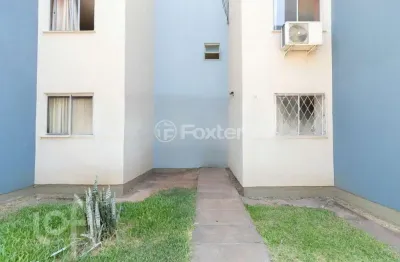 Apartamento com 2 quartos à venda na rua tomé antônio de souza, 240, campo novo, porto alegre, 39 m2 por r$ 96.000