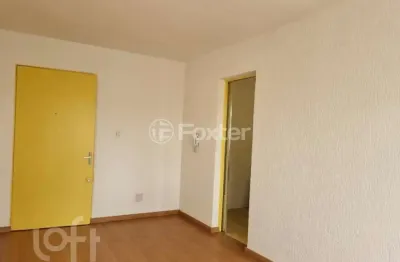 Apartamento com 1 quarto à venda na rua marechal hermes, 151, camaquã, porto alegre, 38 m2 por r$ 160.000
