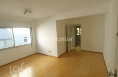 Apartamento com 2 quartos à venda na rua veador porto, 174, santana, porto alegre, 61 m2 por r$ 400.000