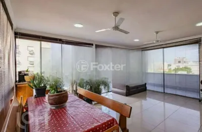 Cobertura com 2 quartos à venda na rua marechal frota, 100, cristo redentor, porto alegre, 148 m2 por r$ 1.100.000