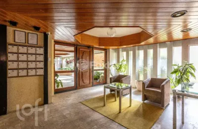 Apartamento com 2 quartos à venda na rua são francisco da califórnia, 317, higienópolis, porto alegre, 86 m2 por r$ 485.000