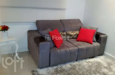 Apartamento com 1 quarto à venda na rua coronel bordini, 313, auxiliadora, porto alegre, 32 m2 por r$ 371.000