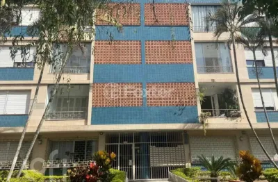 Apartamento com 2 quartos à venda na avenida professor oscar pereira, 179, azenha, porto alegre, 67 m2 por r$ 318.000