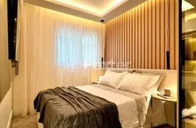 Apartamento com 2 quartos à venda na rua tenente ary tarrago, 2575, jardim itu sabará, porto alegre, 115 m2 por r$ 420.000