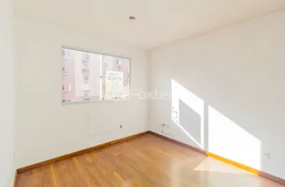 Apartamento com 2 quartos à venda na rua josé iuchno, 151, hípica, porto alegre, 40 m2 por r$ 165.000
