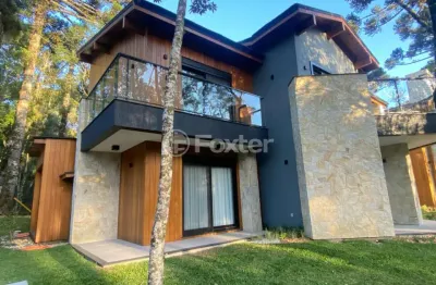 Casa em condomínio fechado com 5 quartos à venda na avenida vale do quilombo, 248, vila suica, canela, 500 m2 por r$ 8.900.000