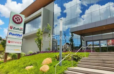 Sala comercial com 1 sala à venda na rua coronel aparício borges, 260, glória, porto alegre, 29 m2 por r$ 252.000