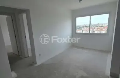 Apartamento com 2 quartos à venda na rua irmão félix roberto, 100, humaitá, porto alegre, 50 m2 por r$ 235.000