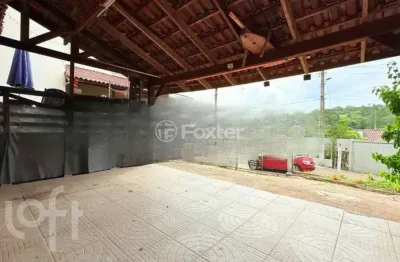 Apartamento com 4 quartos à venda na estrada dos alpes, 2345, cascata, porto alegre, 211 m2 por r$ 725.000