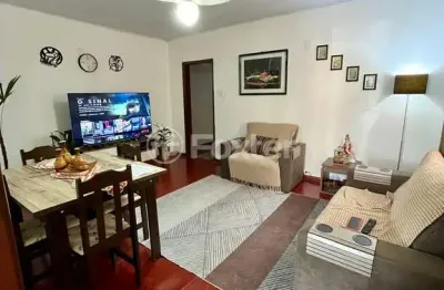 Casa comercial com 2 salas à venda na rua paulino azurenha, 1253, partenon, porto alegre, 231 m2 por r$ 400.000