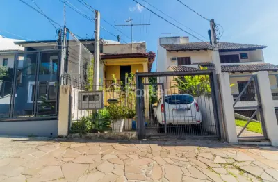 Casa com 4 quartos à venda na rua felicíssimo de azevedo, 753, higienópolis, porto alegre, 180 m2 por r$ 700.000