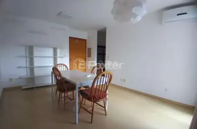 Apartamento com 1 quarto à venda na rua pedro pieretti, 81, jardim botânico, porto alegre, 48 m2 por r$ 325.000