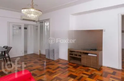 Apartamento com 2 quartos à venda na rua general vitorino, 300, centro histórico, porto alegre, 64 m2 por r$ 299.000