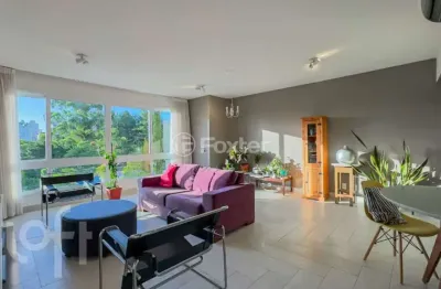 Apartamento com 3 quartos à venda na rua mário leitão, 60, petrópolis, porto alegre, 105 m2 por r$ 1.380.000