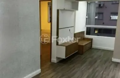 Apartamento com 2 quartos à venda na avenida protásio alves, 8201, morro santana, porto alegre, 57 m2 por r$ 309.000