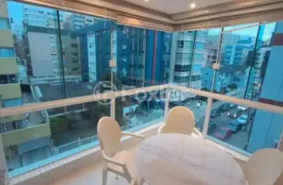 Apartamento com 3 quartos à venda na rua sepé, 2233, centro, capão da canoa, 103 m2 por r$ 1.060.000