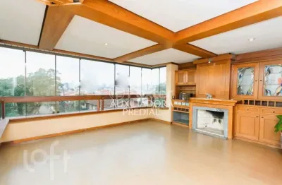 Apartamento com 2 quartos à venda na rua guadalupe, 490, jardim lindóia, porto alegre, 96 m2 por r$ 590.000