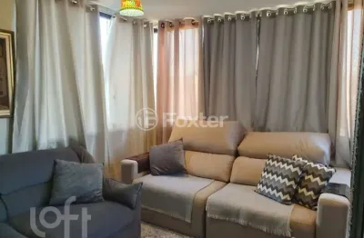 Apartamento com 3 quartos à venda na rua jalmar azambuja diniz, 35, jardim itu sabará, porto alegre, 93 m2 por r$ 665.000
