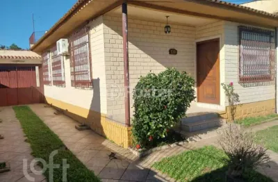 Casa com 3 quartos à venda na rua stephan zweig, 120, cavalhada, porto alegre, 125 m2 por r$ 520.000