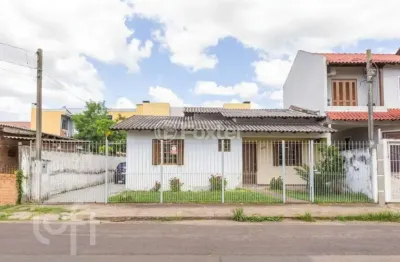 Casa com 3 quartos à venda na rua imbuí, 455, vila cachoeirinha, cachoeirinha, 300 m2 por r$ 399.000