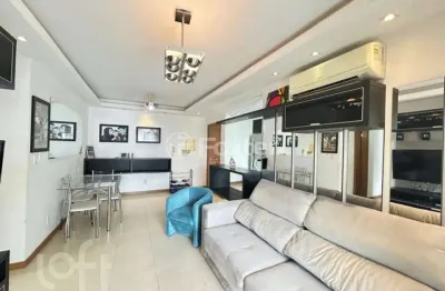 Apartamento com 3 quartos à venda na rua flores da cunha, 105, centro, são leopoldo, 84 m2 por r$ 587.000