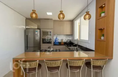 Casa com 4 quartos à venda na rua das magnólias, 395, parque da matriz, gravataí, 227 m2 por r$ 1.250.000