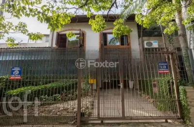 Casa com 3 quartos à venda na rua surupá, 124, jardim botânico, porto alegre, 200 m2 por r$ 1.350.000