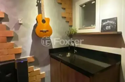 Casa com 3 quartos à venda na rua francisco ignácio do nascimento, 64, forquilhas, são josé, 92 m2 por r$ 522.000