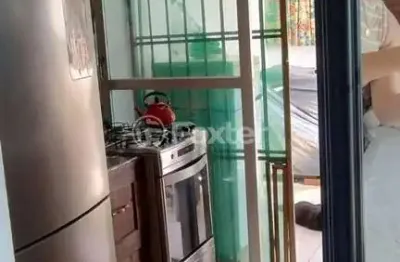 Apartamento com 1 quarto à venda na rua doutor abel capela, 772, coqueiros, florianópolis, 49 m2 por r$ 335.000