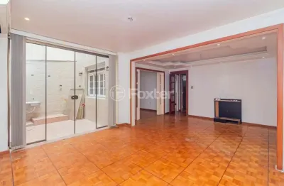 Apartamento com 3 quartos à venda na rua felizardo furtado, 116, petrópolis, porto alegre, 121 m2 por r$ 650.000