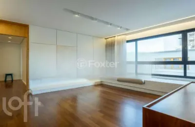 Apartamento com 2 quartos à venda na avenida toropi, 108, petrópolis, porto alegre, 110 m2 por r$ 1.250.000