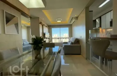 Apartamento com 2 quartos à venda na rua waldemar pinheiro cantergi, 80, sarandi, porto alegre, 56 m2 por r$ 380.000