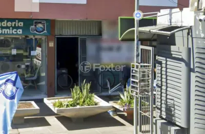 Ponto comercial com 1 sala à venda na avenida icaraí, 1338, cristal, porto alegre, 37 m2 por r$ 230.000
