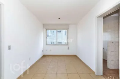 Apartamento com 1 quarto à venda na avenida protásio alves, 2961, petrópolis, porto alegre, 45 m2 por r$ 199.000