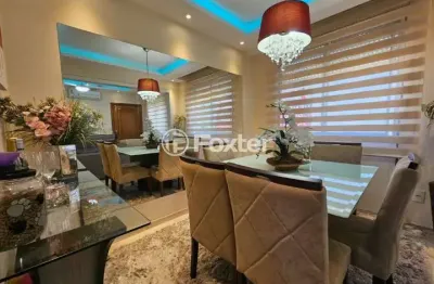 Apartamento com 2 quartos à venda na rua franklin, 240, jardim itu sabará, porto alegre, 63 m2 por r$ 285.000