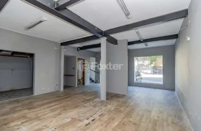 Casa comercial com 1 sala à venda na avenida cristóvão colombo, 2574, floresta, porto alegre, 120 m2 por r$ 1.490.000