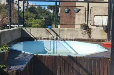 Apartamento com 4 quartos à venda na rua anita garibaldi, 727, mont serrat, porto alegre, 153 m2 por r$ 1.272.000