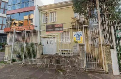 Casa com 3 quartos à venda na rua zamenhoff, 107, são joão, porto alegre, 95 m2 por r$ 450.000