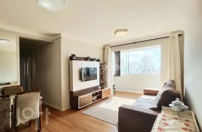 Apartamento com 3 quartos à venda na rua moura, 900, barreiros, são josé, 76 m2 por r$ 595.000