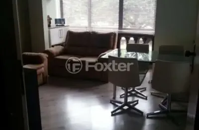Apartamento com 1 quarto à venda na rua visconde de pelotas, 495, passo da areia, porto alegre, 51 m2 por r$ 265.000