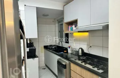 Apartamento com 2 quartos à venda na rua coronel américo, 360, barreiros, são josé, 70 m2 por r$ 560.000