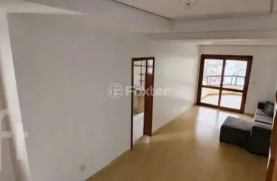 Cobertura com 4 quartos à venda na rua aurélio porto, 68, rio branco, são leopoldo, 226 m2 por r$ 990.000