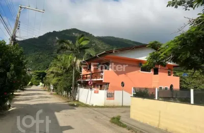 Casa com 11 quartos à venda na rua inério joaquim da silva, 786, pântano do sul, florianópolis, 304 m2 por r$ 3.750.000