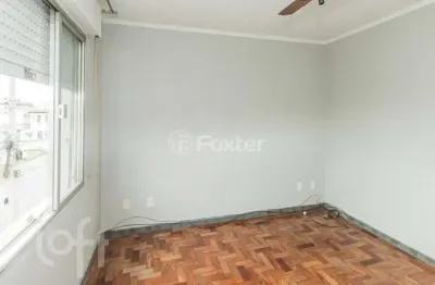 Apartamento com 2 quartos à venda na rua vieira da silva, 110, sarandi, porto alegre, 65 m2 por r$ 280.000