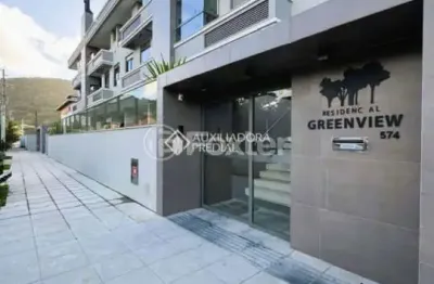 Apartamento com 2 quartos à venda na rua recanto do sol, 574, ingleses do rio vermelho, florianópolis, 92 m2 por r$ 990.000