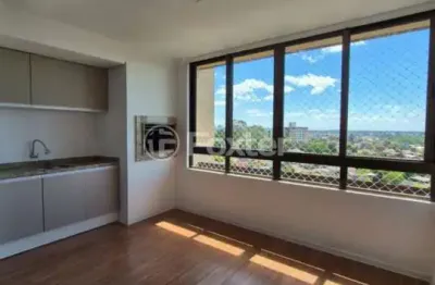 Apartamento com 3 quartos à venda na rua irene capponi santiago, 243, cristo redentor, porto alegre, 107 m2 por r$ 895.000