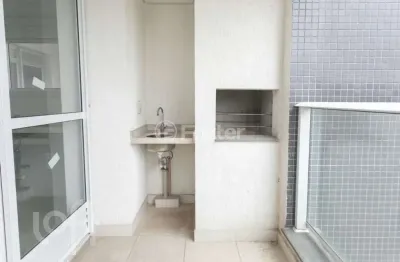 Apartamento com 3 quartos à venda na rua são josemaria escriva, 555, jardim do salso, porto alegre, 127 m2 por r$ 1.350.000